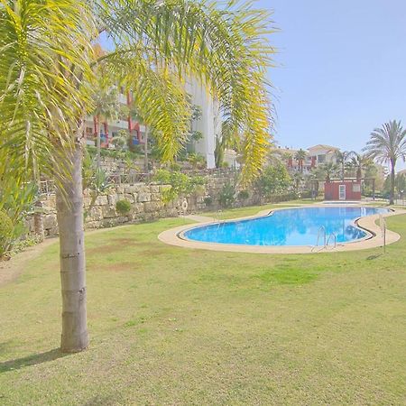Apartamento Isla Rubi Sitio de Calahonda Exterior foto