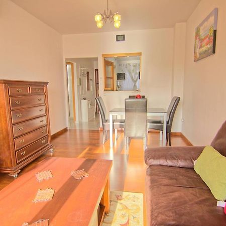 Apartamento Isla Rubi Sitio de Calahonda Exterior foto