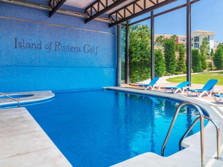 Apartamento Isla Rubi Sitio de Calahonda Exterior foto
