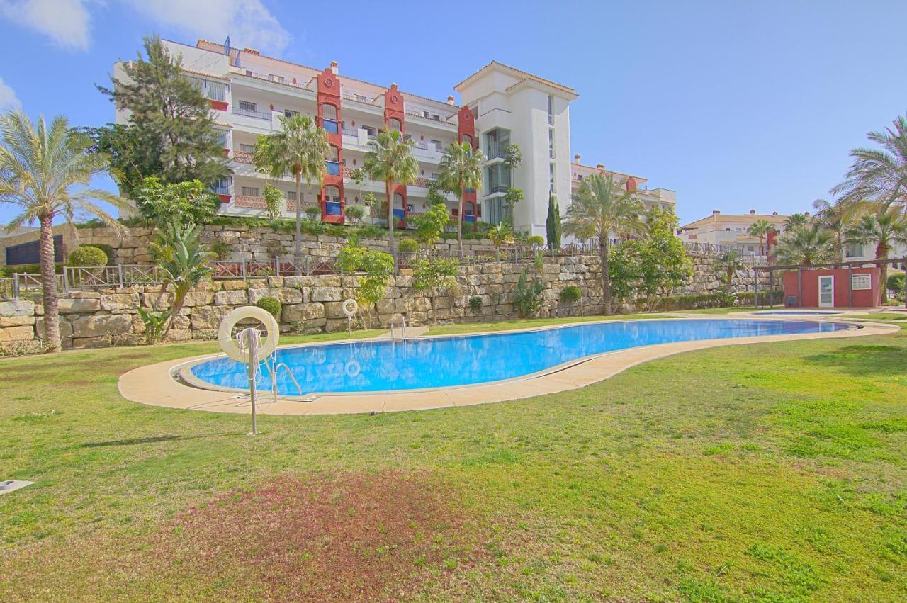 Apartamento Isla Rubi Sitio de Calahonda Exterior foto
