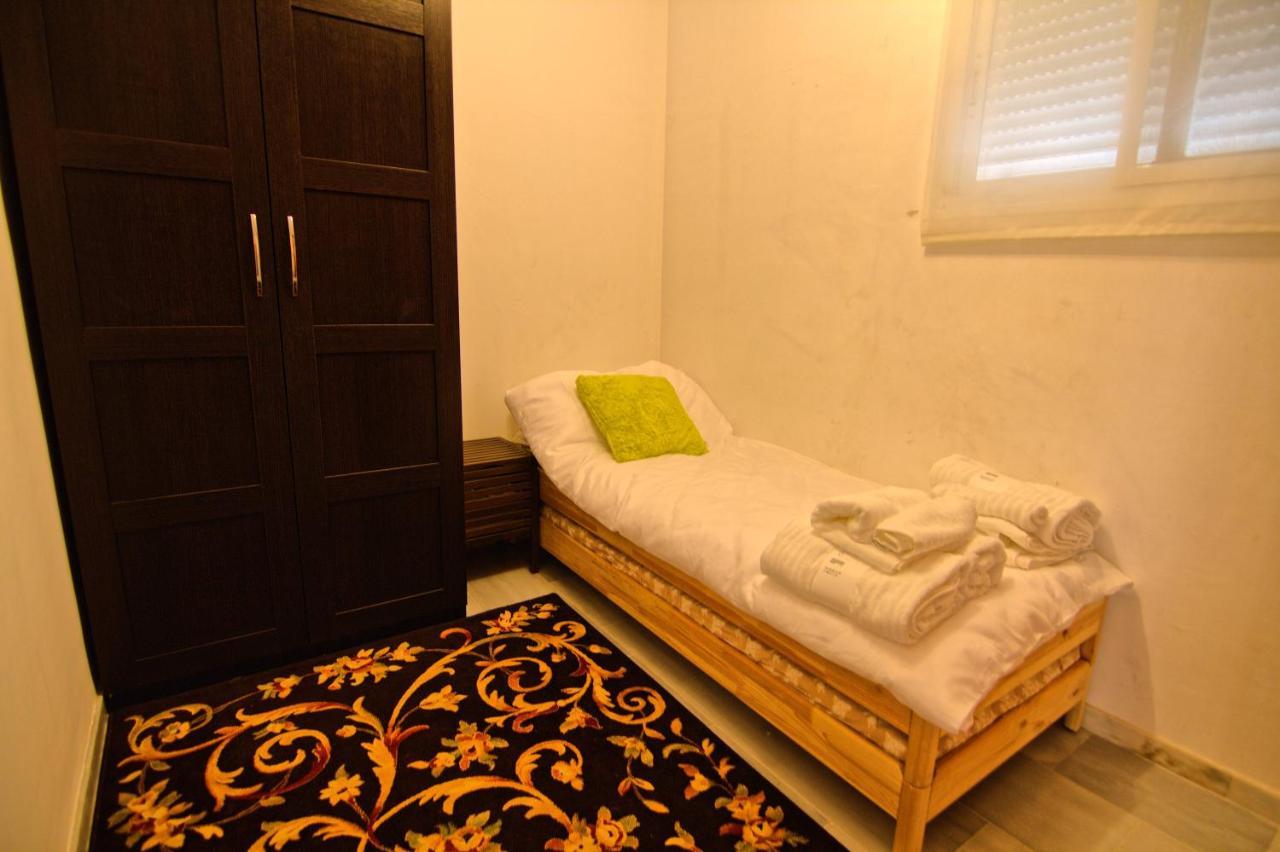 Apartamento Isla Rubi Sitio de Calahonda Exterior foto