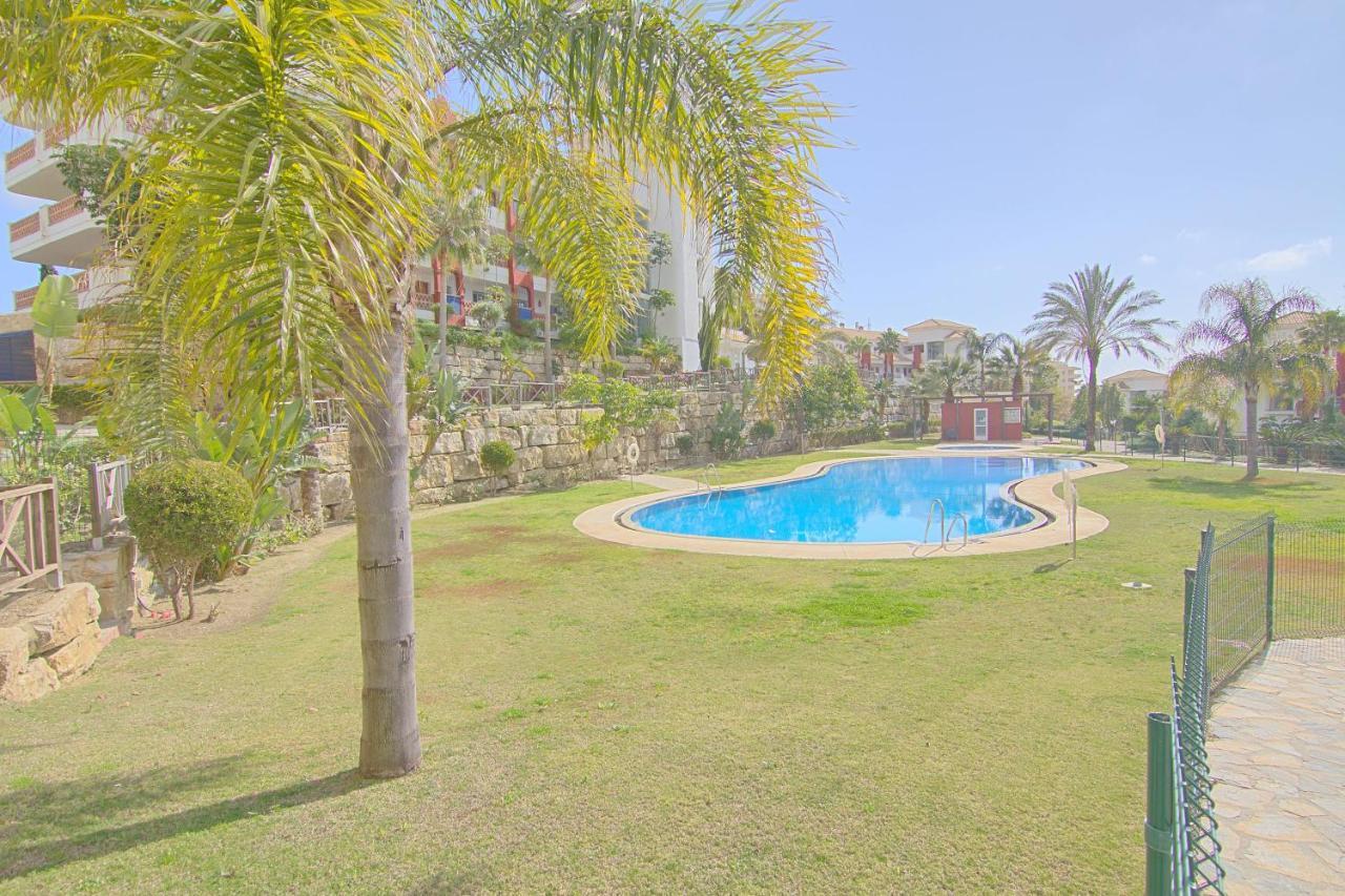 Apartamento Isla Rubi Sitio de Calahonda Exterior foto