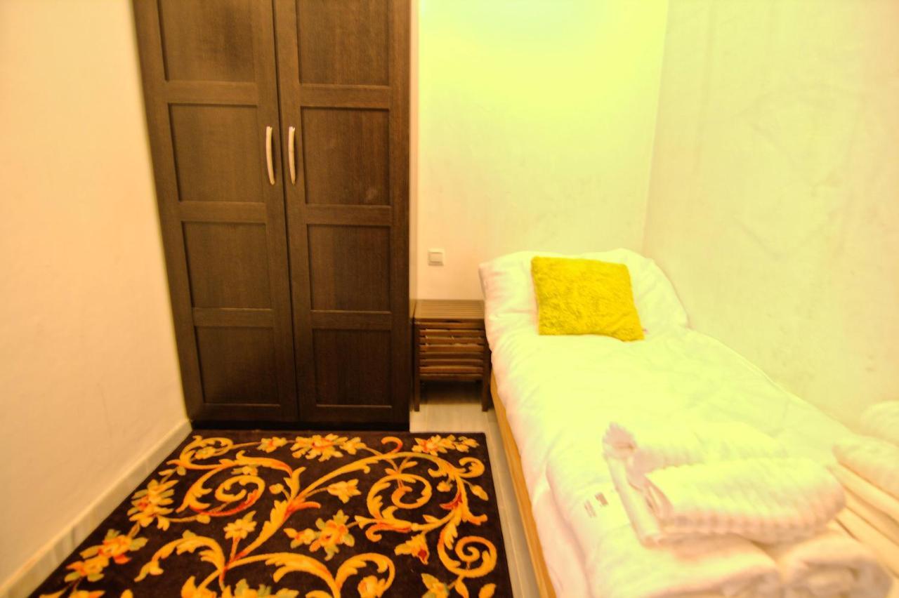 Apartamento Isla Rubi Sitio de Calahonda Exterior foto