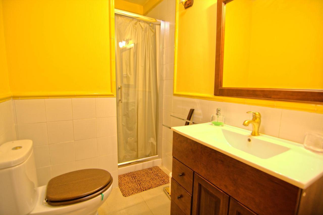 Apartamento Isla Rubi Sitio de Calahonda Exterior foto